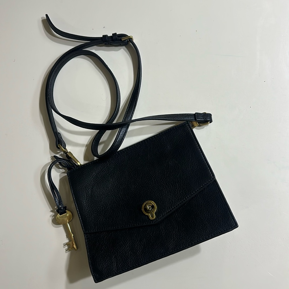 Fossil Crossbody Bag